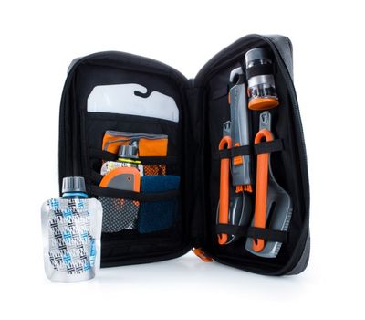 Набор посуды GSI Gourmet Kitchen Set 11