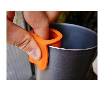 Прихватка GSI Microgripper