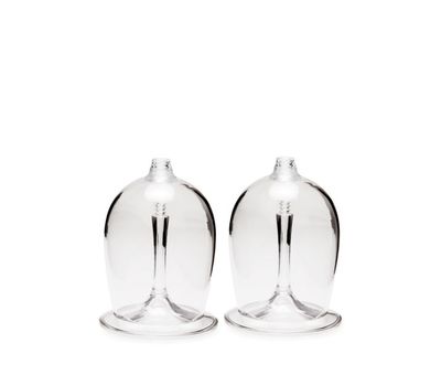 Набор бокалов для вина GSI Nesting Wine Glass Set (2 шт)