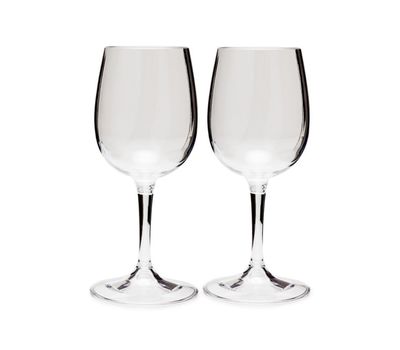 Набор бокалов для вина GSI Nesting Wine Glass Set (2 шт)