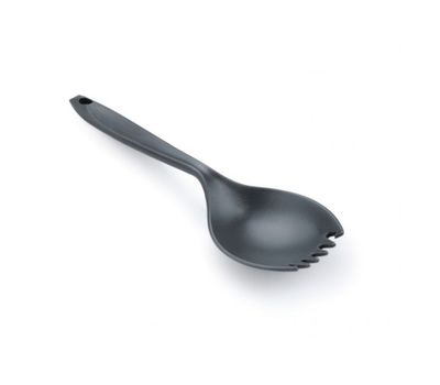 Ложка-вилка GSI Spork grey
