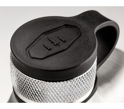 Фляга GSI GLACIER STAINLESS Hip Flask 6 FL OZ (175 ml)