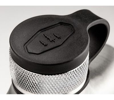 Фляга GSI GLACIER STAINLESS Hip Flask 8 FL OZ (235 ml)