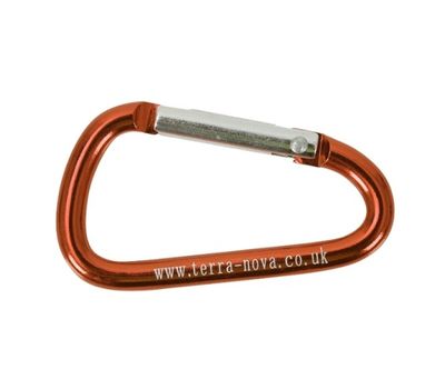 Карабин сувенирный Terra Nova