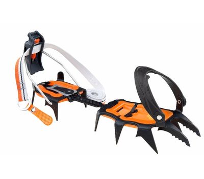 Кошки Climbing Technology Lycan semi-automatic 3I847AV