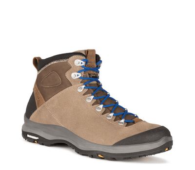 Треккинговые ботинки AKU LA VAL GTX.