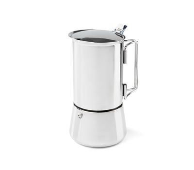 Кофеварка GSI Moka 10 Cup Espresso Pot