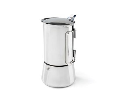 Кофеварка GSI Moka 10 Cup Espresso Pot