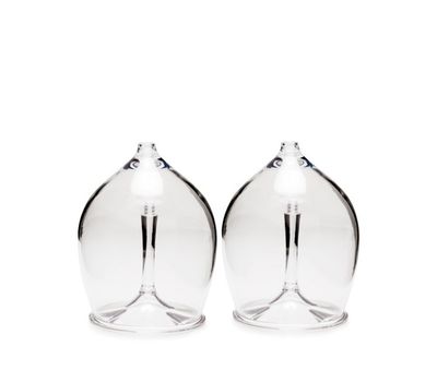 Набор бокалов для красного вина GSI Nesting Red Wine Glass Set (2 шт)