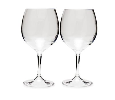 Набор бокалов для красного вина GSI Nesting Red Wine Glass Set (2 шт)