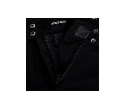 Женские горнолыжные штаны  Alpine Pro NUDDA 2