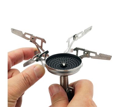 Подставка для котелка Soto 4Flex