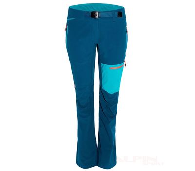 Треккинговые штаны женские Ternua Mika