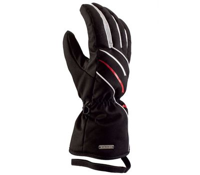 Перчатки лыжные женские Viking Greta