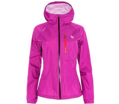 Ветровка Ternua Argon Pro VIOLET