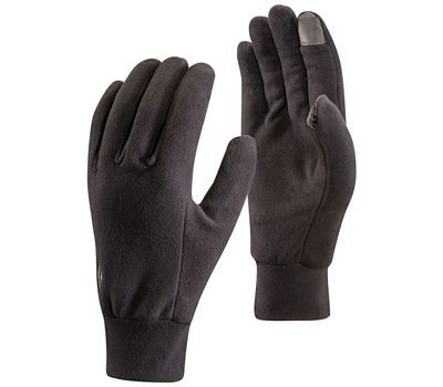 Перчатки Black Diamond Leightweight Fleece