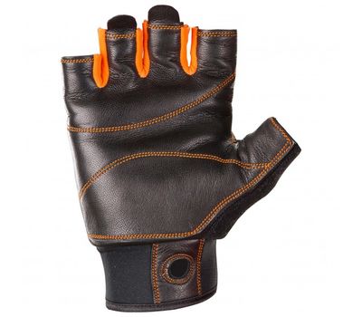 Перчатки Climbing Technology 7X985 PROGRIP FERRATA Glove - half fingers