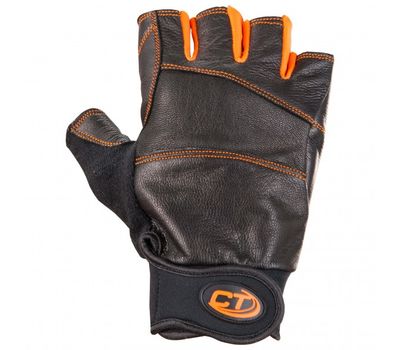 Перчатки Climbing Technology 7X985 PROGRIP FERRATA Glove - half fingers