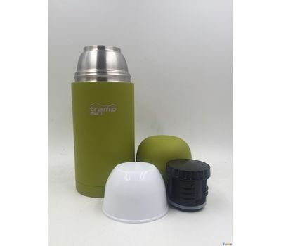 Термос Tramp Lite Bivouac (TCL-005) – 0,75 л.