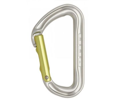 Карабин DMM Shadow Straight A301