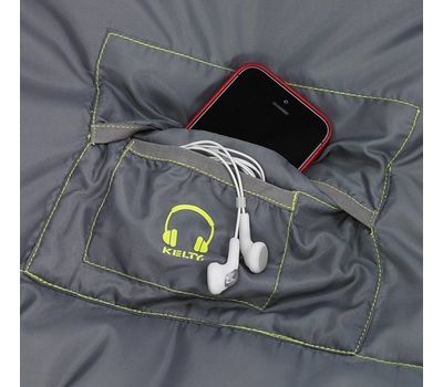 Спальник Kelty Tuck 20 Long 2017