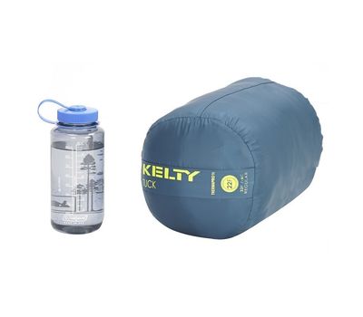Спальник Kelty Tuck 20 Long 2017