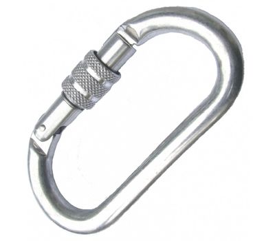 Карабин Kong OVAL