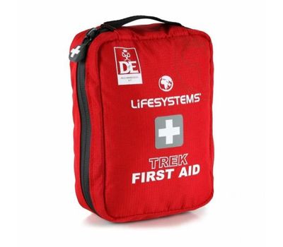 Аптечка укомплектованная Lifesystems Trek First Aid Kit