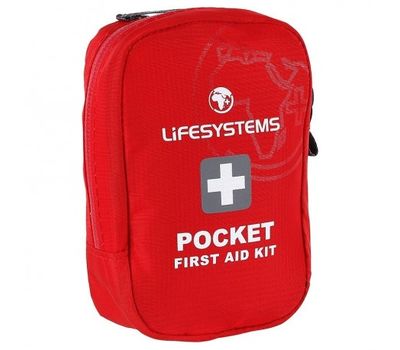 Аптечка Lifesystems Pocket First Aid Kit