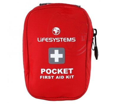 Аптечка Lifesystems Pocket First Aid Kit