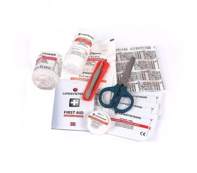 Аптечка Lifesystems Pocket First Aid Kit