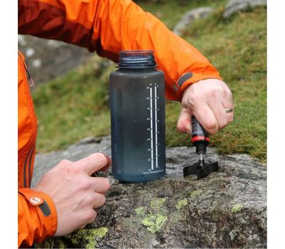 Обеззараживающее средство для дезинфекции воды  Lifesystems Chlorine Dioxide Liquid