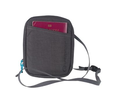 Кошелек на шею Lifeventure RFID Travel Neck Pouch
