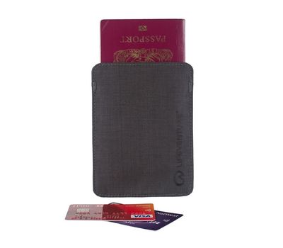 Кошелек Lifeventure RFID Passport Wallet