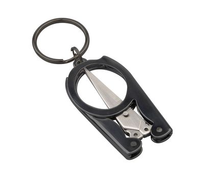 Munkees 2512 Folding Scissors складные ножницы