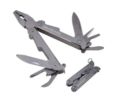 Munkees 2571 SS Multi Tool Professionall мультиинструмент
