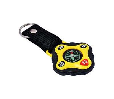 Munkees 3155 Key Fod Compass