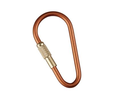 Munkees 3201 Mini Link 3 mm x 48 mm сувенирные карабины