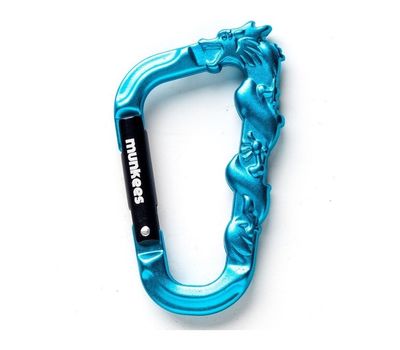 Munkees 3285 Dragon – сувенирный карабин