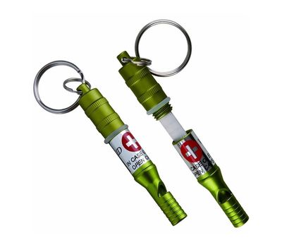 Munkees 3385 брелок-свисток Emergency Whistle