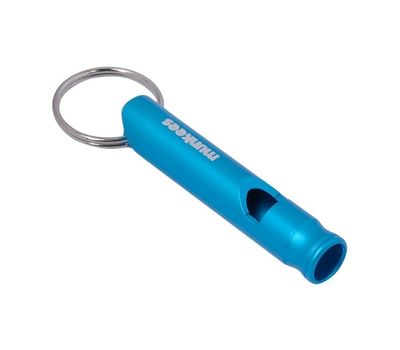 Munkees 3394 Whistle Large Alu – брелок-свисток