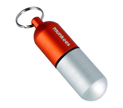 Брелок 3627 Waterproof Capsule Large