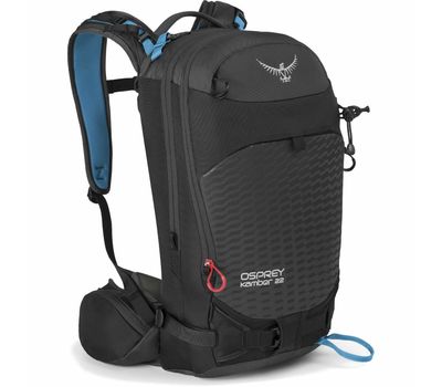 Рюкзак Osprey Kamber 22