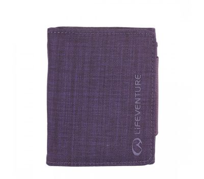 Кошелек Lifeventure RFID Tri-Fold Wallet