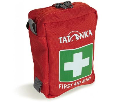 Аптечка Tatonka First Aid mini
