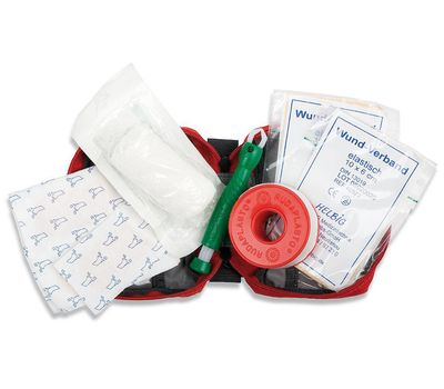 Аптечка Tatonka First Aid mini