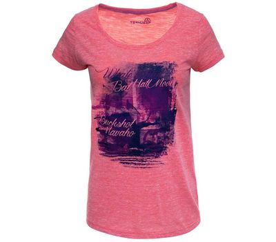 Женская футболка Ternua Hilia SS