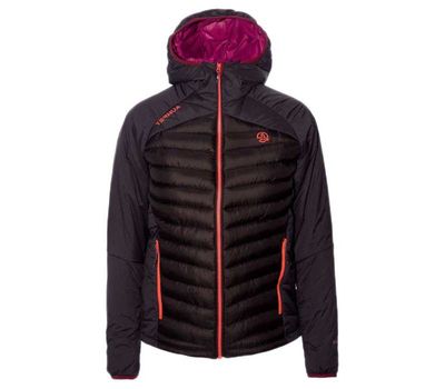 Куртка Ternua Kila Therm Hoody Jkt