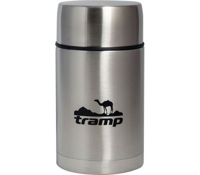 Термос Tramp с широким горлом 1л