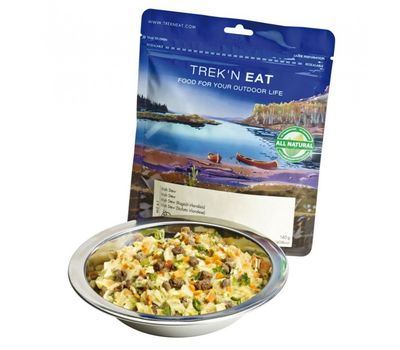 Trek'n Eat Ирландское рагу (Irish Stew)